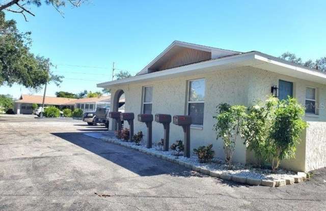 4390 JACKSON ST STREET - 4390 Jackson Street, Charlotte Harbor, FL 33980