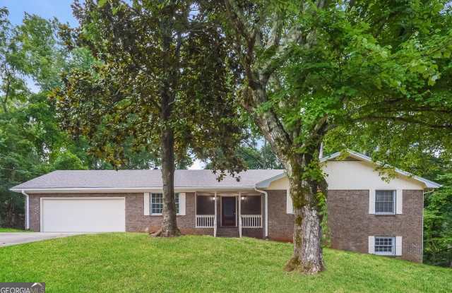 2245 Pinewood Drive - 2245 Pinewood Drive, Newton County, GA 30016