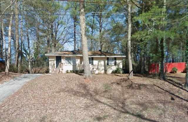 4 bed and 2 bath in Decatur! photos photos