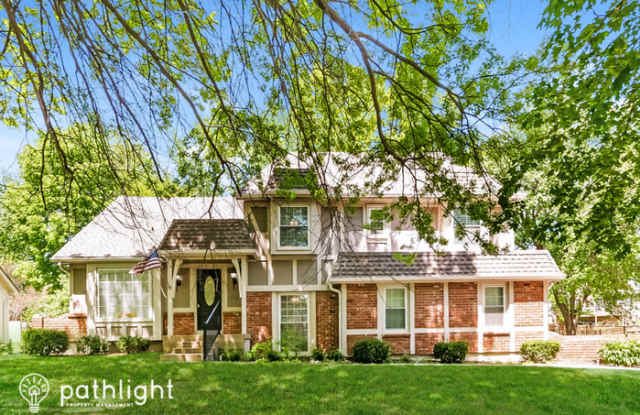2106 West 121st Street - 2106 West 121st Street, Leawood, KS 66209