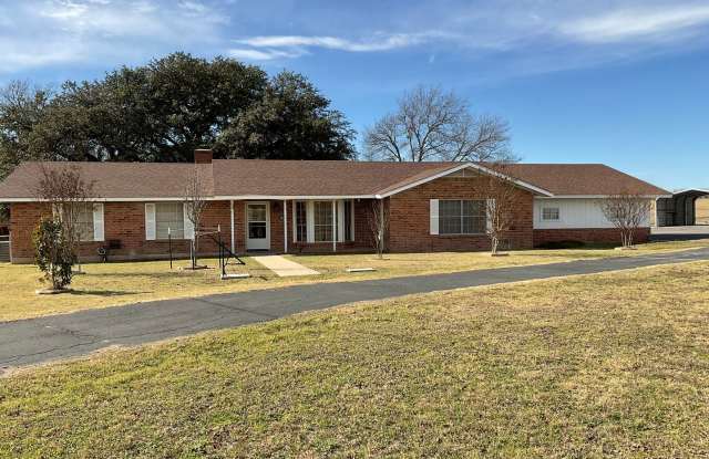 104 CR 108 - 104 County Road 108, Burnet, TX 78611