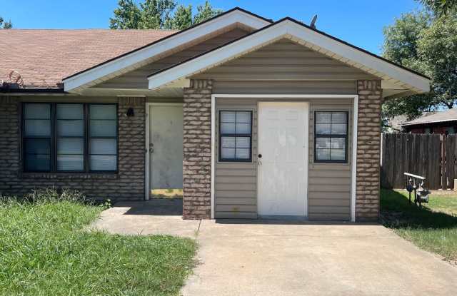 3 bedroom Duplex in Glenpool photos photos