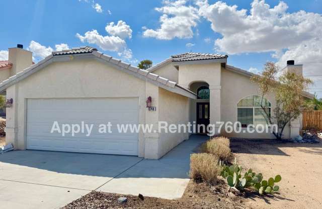 3 Bed 2 Bath Home In Indian Cove Neighborhood! Gallery 3