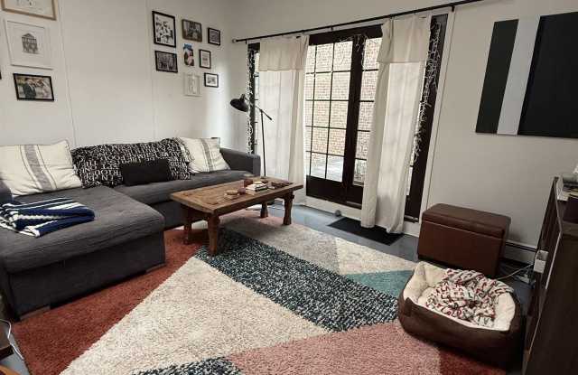 114 BRUNSWICK ST - 114 Brunswick Street, Jersey City, NJ 07302