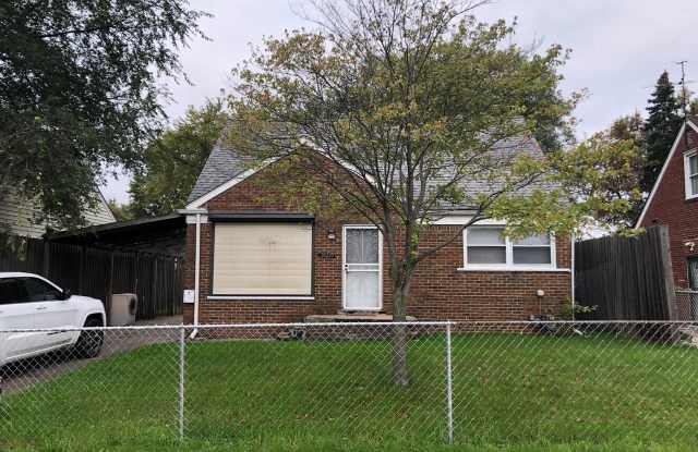 20225 Anglin Street - ONE DUAL ENGINE LLC - 20225 Anglin Street, Detroit, MI 48234