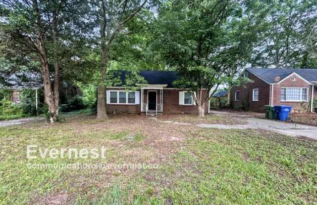 2325 Browns Mill Road Southeast photos photos