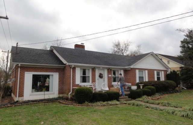 Great 3 bedroom in Potter Gray school district! photos photos