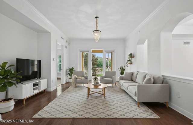 4300 SOUTH BEACH Parkway unit: 3123 - 4300 South Beach Parkway, Jacksonville Beach, FL 32250