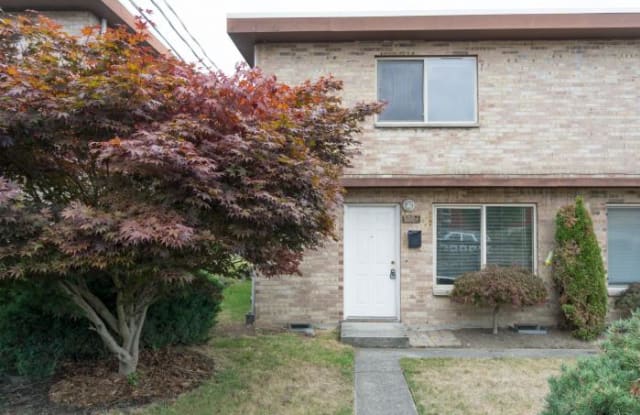 9204 Ashworth Avenue North - 9204 Ashworth Avenue North, Seattle, WA 98103