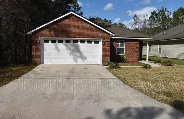 Renovated 3BR/2BA Home in Jacksonville, FL | Fenced Yard | Garage | Pets Welcome photos photos