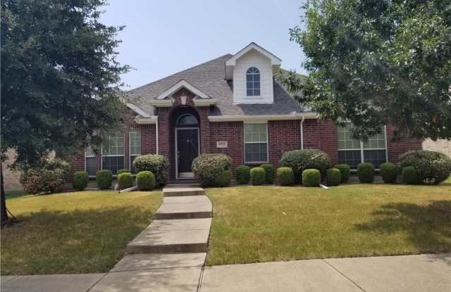 10755 Providence Drive - 10755 Providence Drive, Frisco, TX 75035