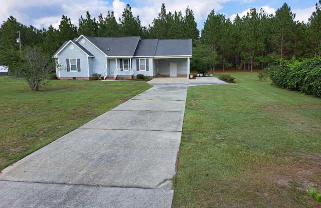 205 Clayton Pait Road Gallery 1