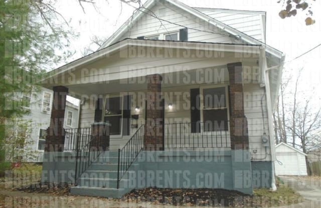 617 South Cooper Avenue, - 617 South Cooper Avenue, Lockland, OH 45215