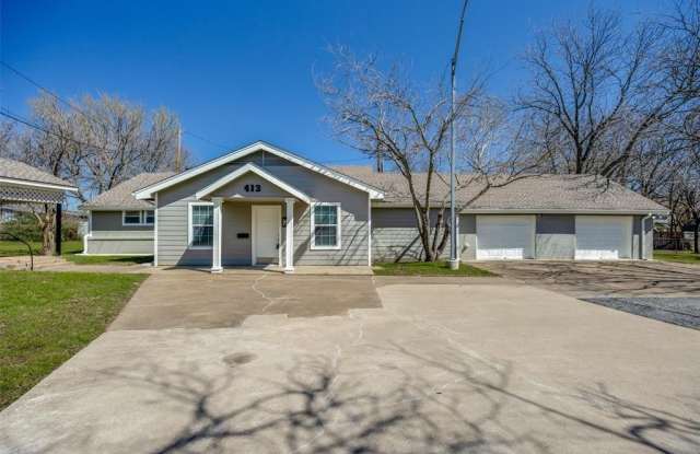 417 1/2 N Cleveland Avenue photos photos
