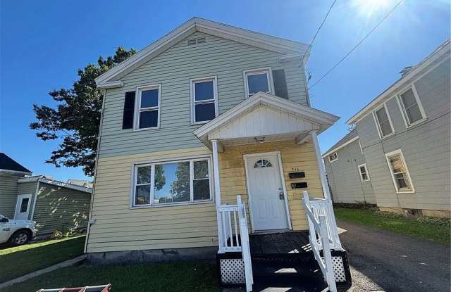 416 Black River Blvd photos photos