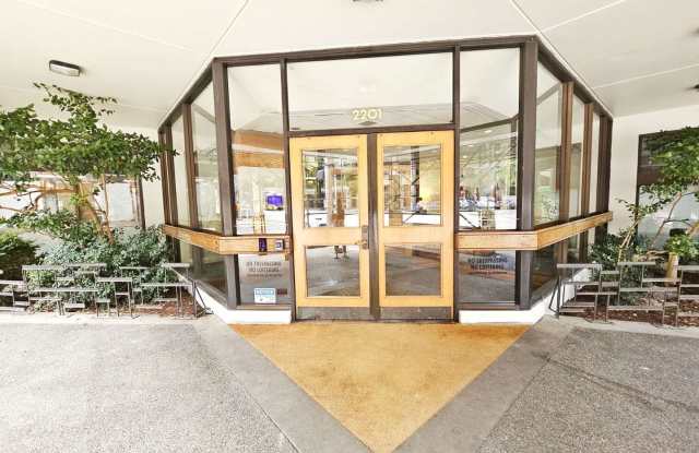 Beautiful Studio Condo in Belltown photos photos Beautiful Studio Condo in Belltown photos photos