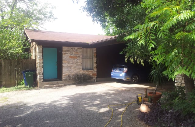 3409 Dolphin Drive - A photos photos