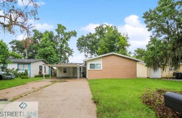 8907 Parkette Drive - 8907 Parkette Drive, Houston, TX 77078