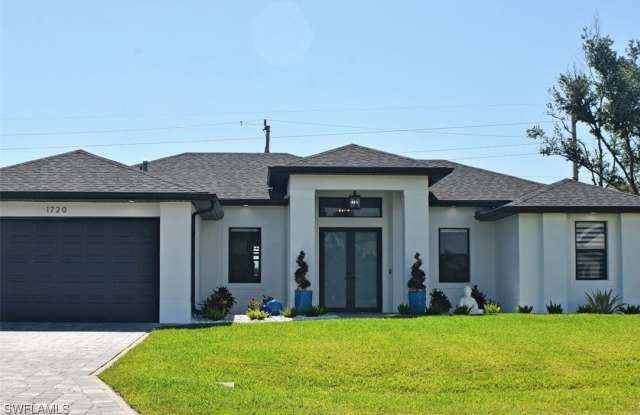 1720 SW 19th Place photos photos