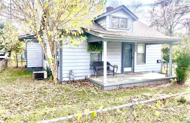 138 Henton Road - 138 Henton Road, Lexington, KY 40508