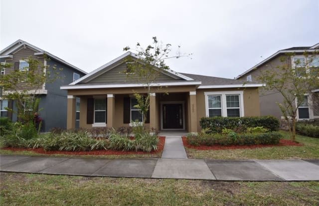 2260 J LAWSON BOULEVARD - 2260 J. Lawson Boulevard, Meadow Woods, FL 32824