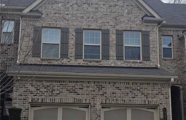 1341 elderwood Way - 1341 Elderwood Way, Cumming, GA 30041