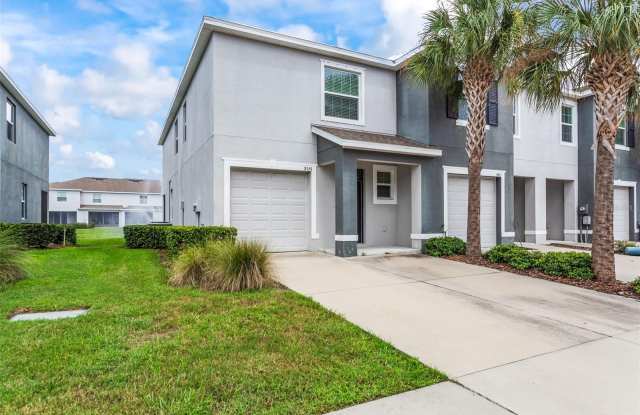 8959 INDIGO TRAIL LOOP - 8959 Indigo Trail Loop, Progress Village, FL 33578