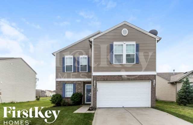 7731 Brandenburg Way - 7731 Brandenburg Way, Indianapolis, IN 46239