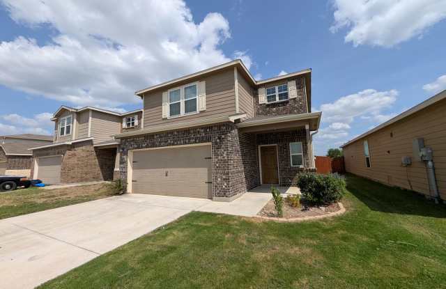 4/3/2 with Game Room or Flex Space / Large Covered Back Patio / CISD photos photos