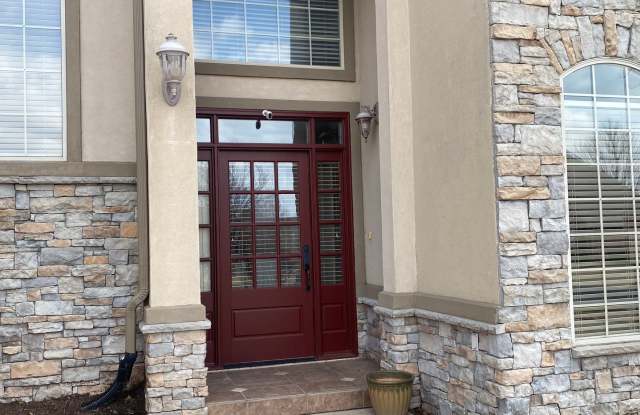Broken Arrow Schools-Gated Community! Gallery 4