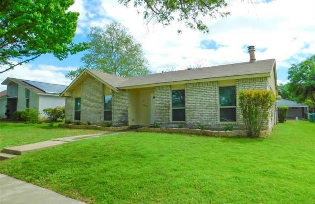 4901 Wheeler Drive - 4901 Wheeler Drive, The Colony, TX 75056 4901 Wheeler Drive - 4901 Wheeler Drive, The Colony, TX 75056