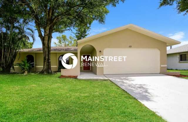 113 Northeast 18th Place photos photos