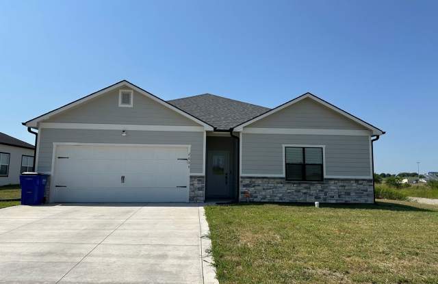 Gorgeous New Build! photos photos