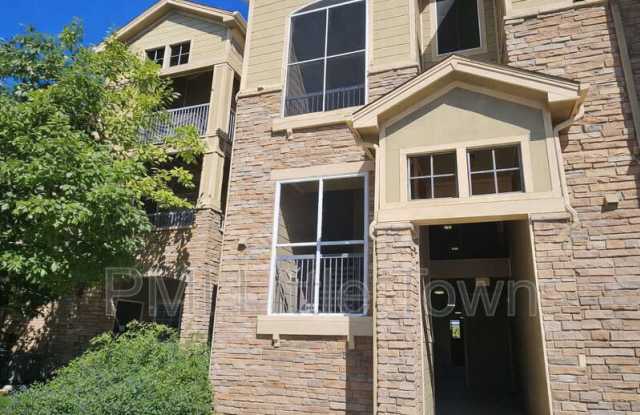 17389 Nature Walk Trl - 17389 Nature Walk Tr, Douglas County, CO 80134