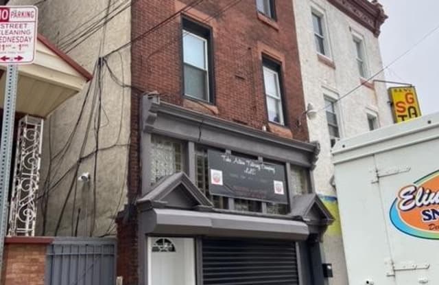 1703 W TIOGA STREET - 1703 West Tioga Street, Philadelphia, PA 19140