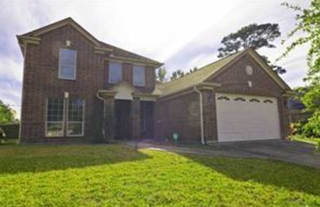 10934 Dunvegan Way - 10934 Dunvegan Way, Houston, TX 77013