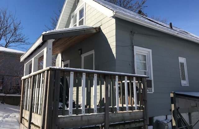 2 Bedroom 1 Bath Bungalow in Pontiac photos photos