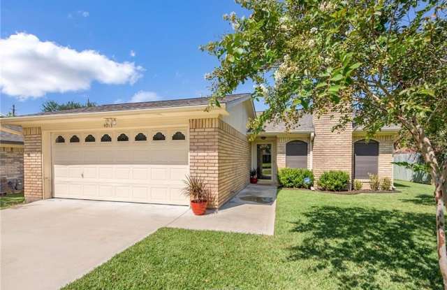 4013 Kenwood - 4013 Kenwood Drive, Bryan, TX 77802