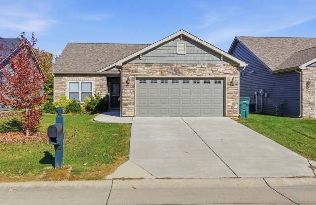 3410 Monument Drive - 3410 Monument Drive, Tippecanoe County, IN 47906