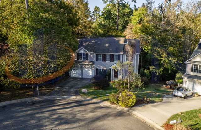 Beautiful 4BR, 2.5BA Home by the Eno River in North Durham photos photos