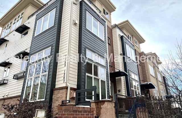 5 Bed/4 Bath, 2,553 Sqft -1259 N Washington St Denver, CO 80203 photos photos