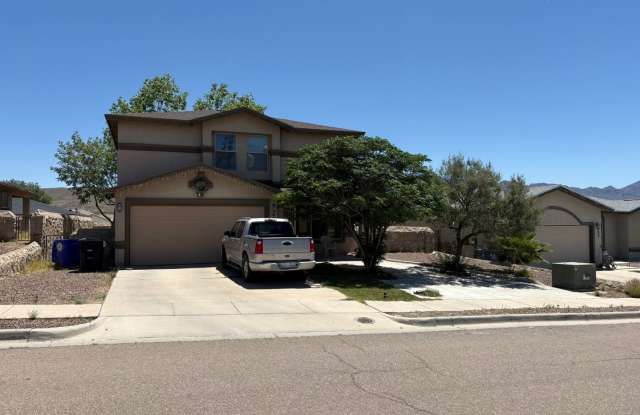 HOME FOR RENT IN ANTHONY TEXAS photos photos