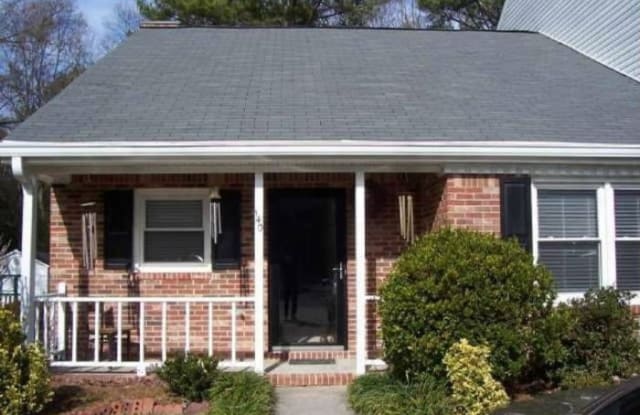 140 Williamsburg Way - 140 Williamsburg Way, Fayetteville, GA 30214