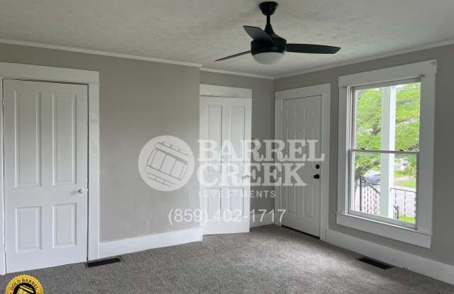 Newly Renovated 3-Bedroom, 1-Bath Home with Garage & Yard! Gallery 3