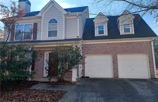 1317 Cumberland Creek Terrace SW photos photos