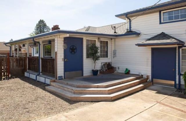 620 South 19th Street - 620 South 19th Street, Philomath, OR 97370