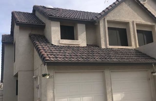 475 S SEAWYNDS Boulevard - 475 South Seawynds Boulevard, Gilbert, AZ 85233
