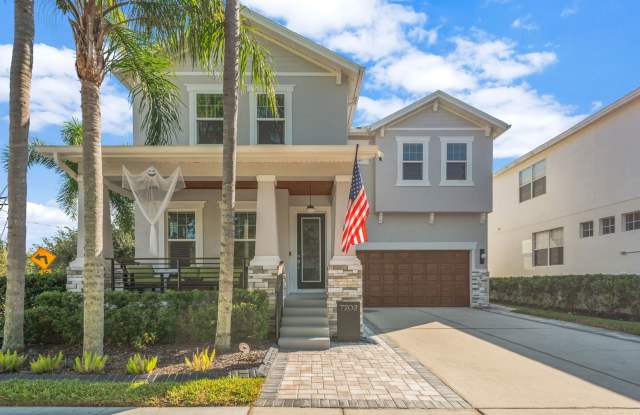 4 Bedroom plus Bonus room, 3 Bathroom, 2 Story, 2 Car Garage Single Family Home photos photos