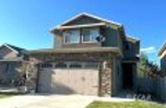 Newer Home in Elko - 3706 Autumn Colors Drive, Elko, NV 89801 Newer Home in Elko - 3706 Autumn Colors Drive, Elko, NV 89801