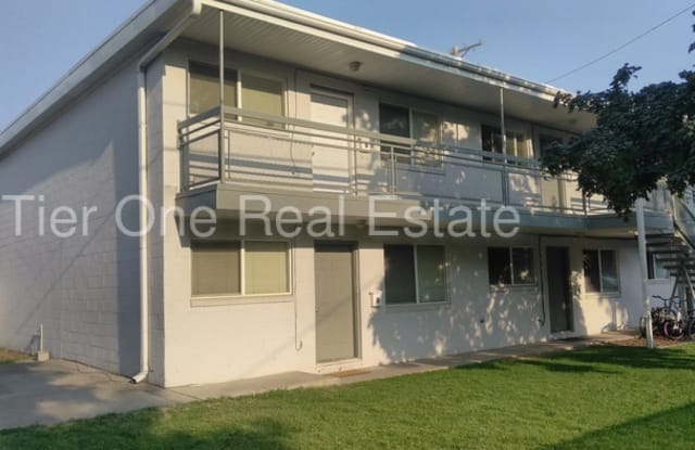30 West 100 North Unit: 4 - 30 West 100 North, Kaysville, UT 84037